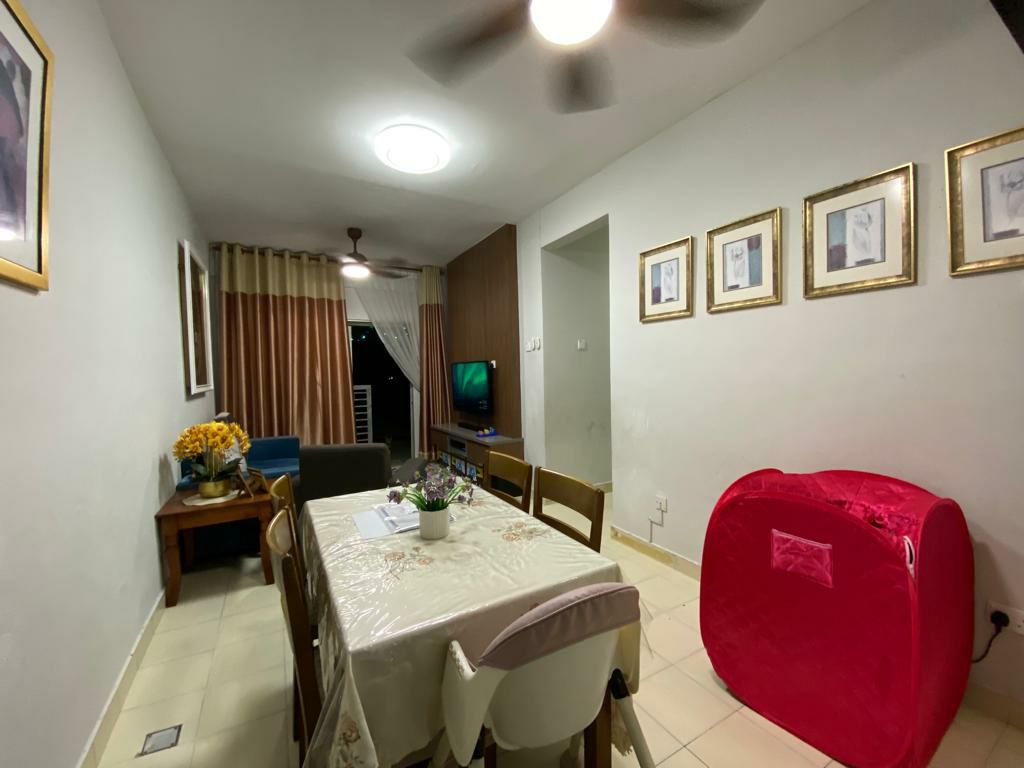 Pangsapuri Seri Bintang - photo 3