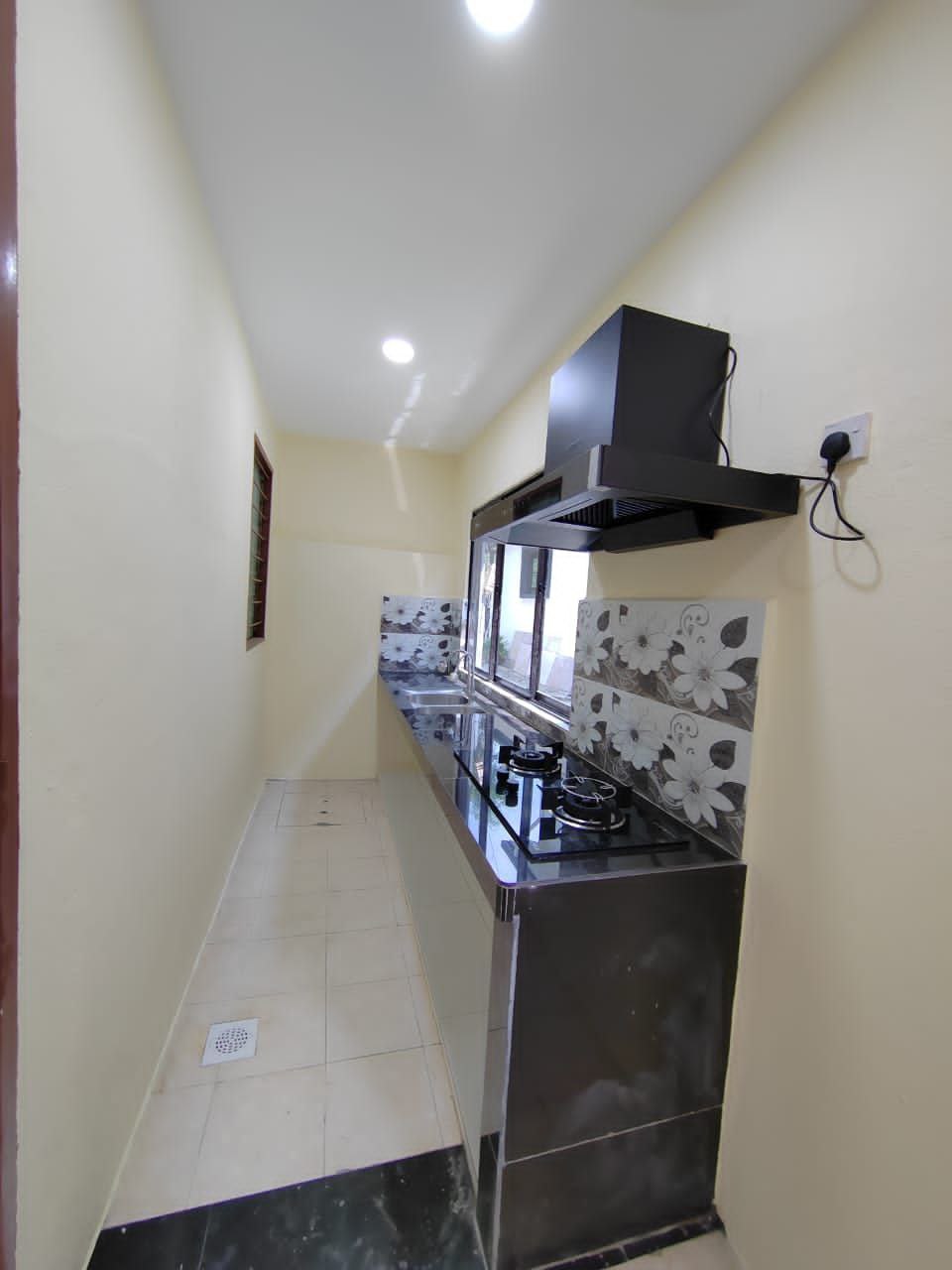 Double Storey Jalan Qamari Nusa Subang U5 - photo 8