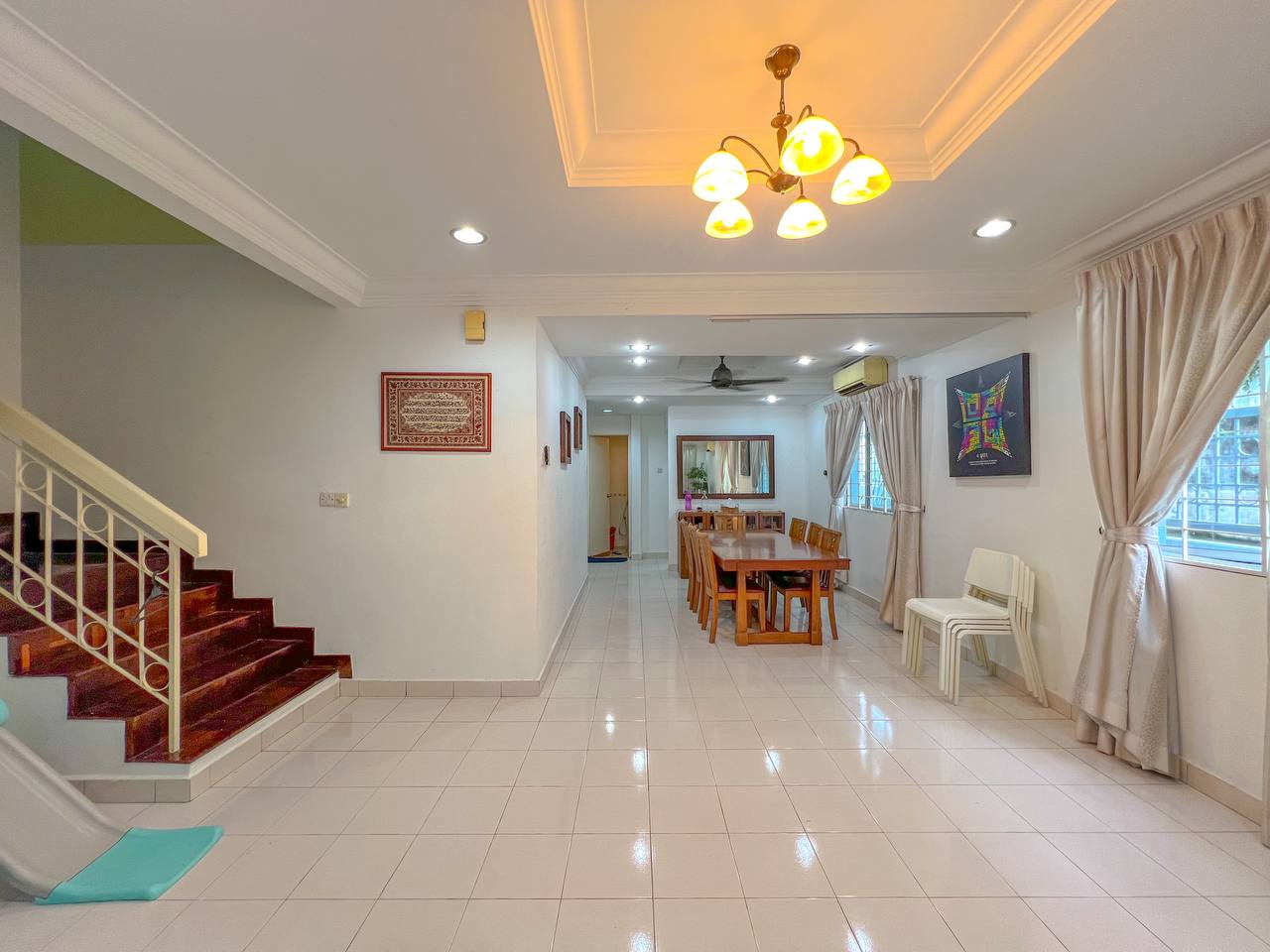 Jalan Sepah Puteri Kota Damansara - photo 6