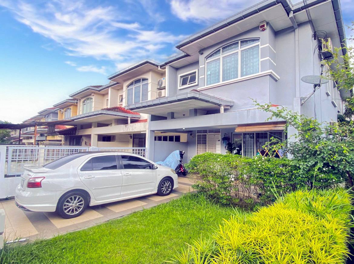 Jalan Sepah Puteri Kota Damansara - photo 7