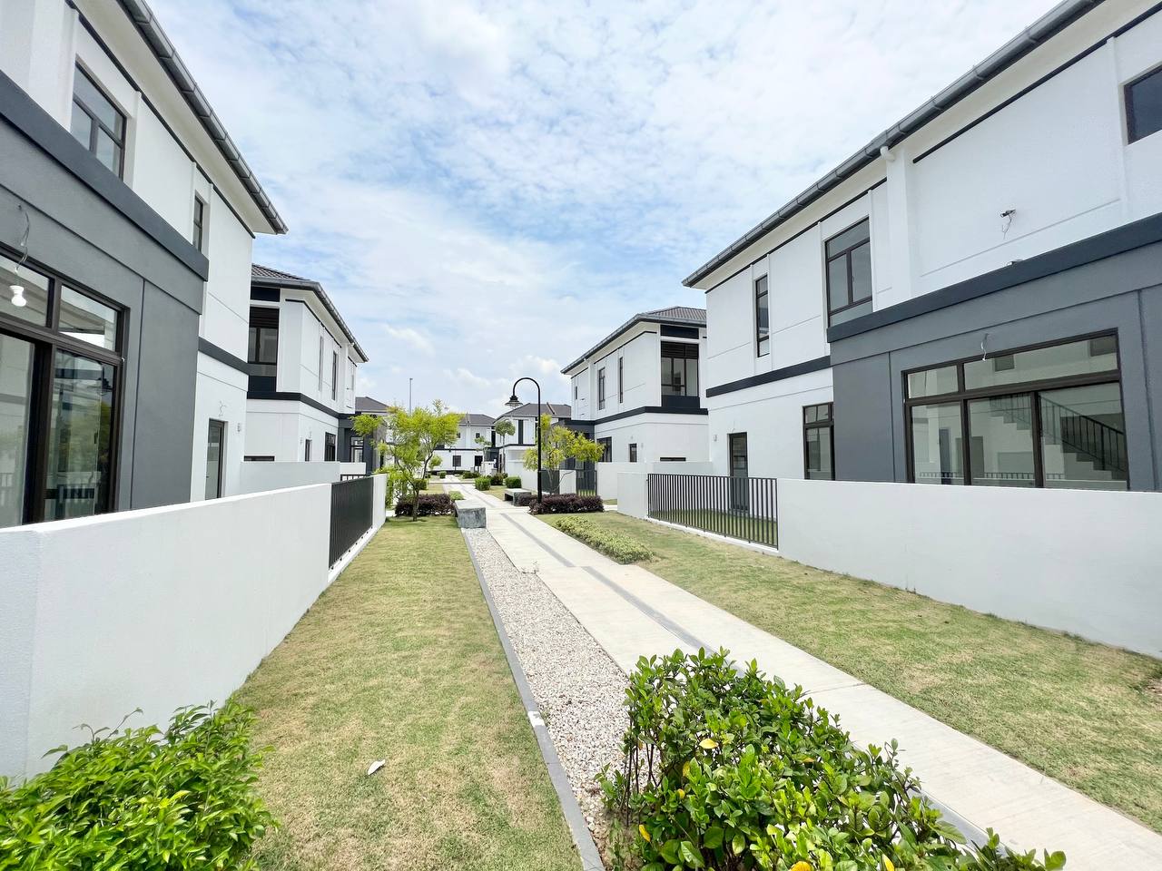 Regent Garden Garden Home Eco Grandeur - photo 4