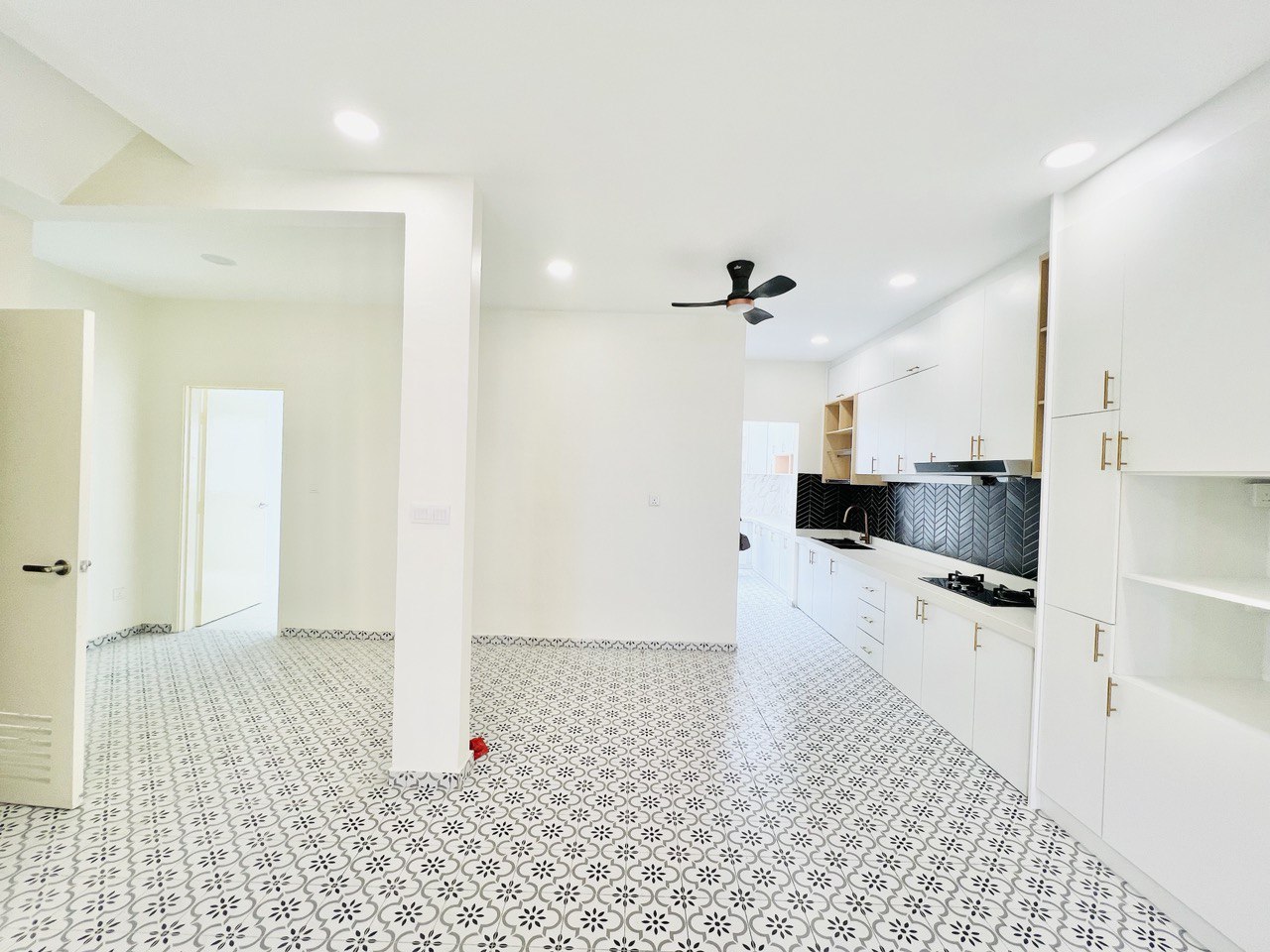 Double Storey Clover Cahaya Alam U12 Shah Alam - photo 4