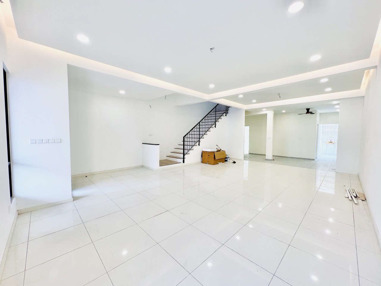 Double Storey Clover Cahaya Alam U12 Shah Alam - photo 5