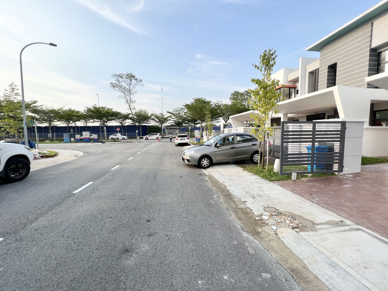 Double Storey Clover Cahaya Alam U12 Shah Alam - photo 8