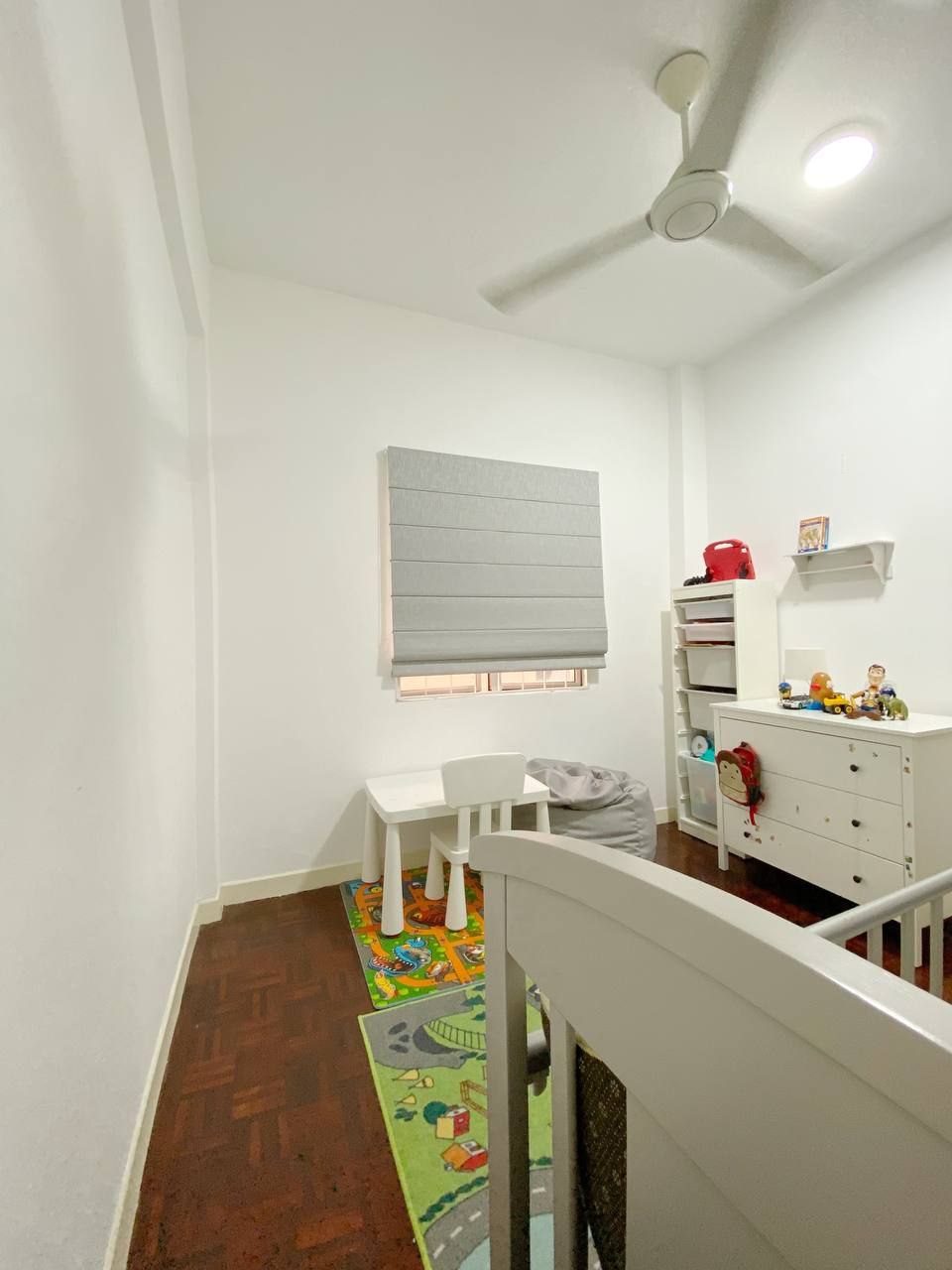 Elaeis 2 Condominium Bukit Jelutong - photo 2