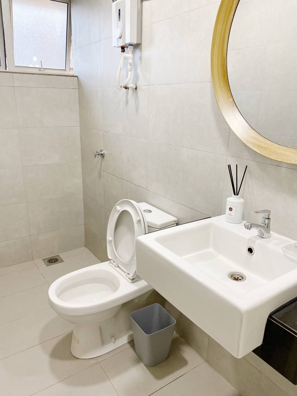 Elaeis 2 Condominium Bukit Jelutong - photo 6