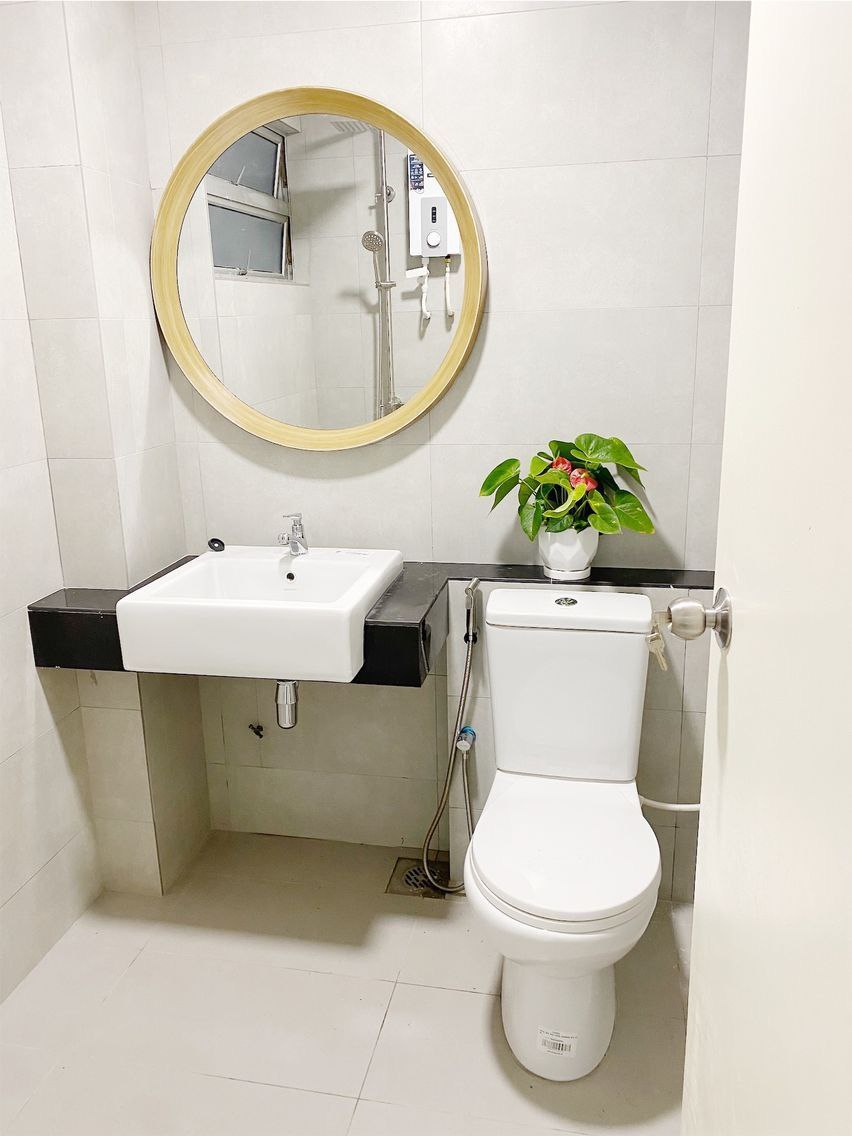 Elaeis 2 Condominium Bukit Jelutong - photo 9