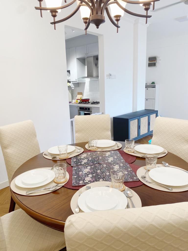 Elaeis 2 Condominium Bukit Jelutong - photo 12