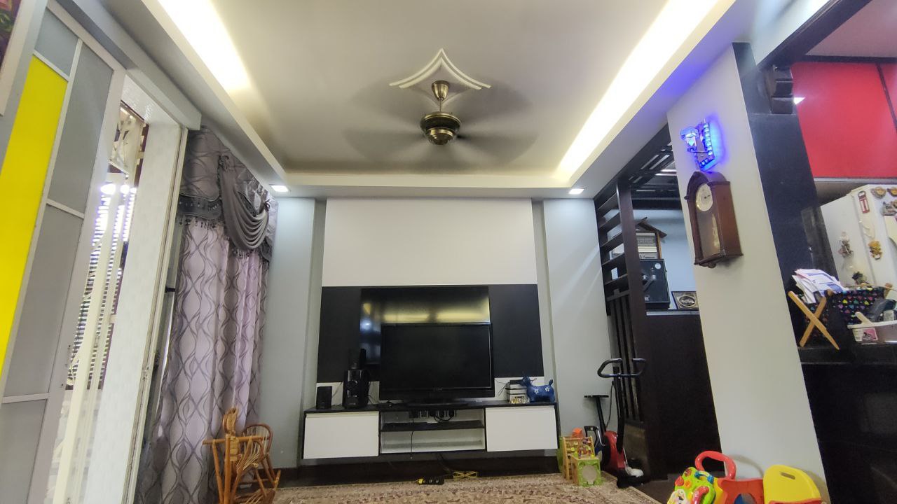 Elaeis 2 Condominium Bukit Jelutong - photo 3