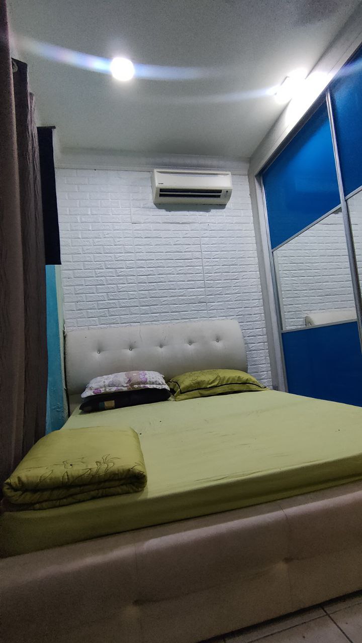 Elaeis 2 Condominium Bukit Jelutong - photo 4