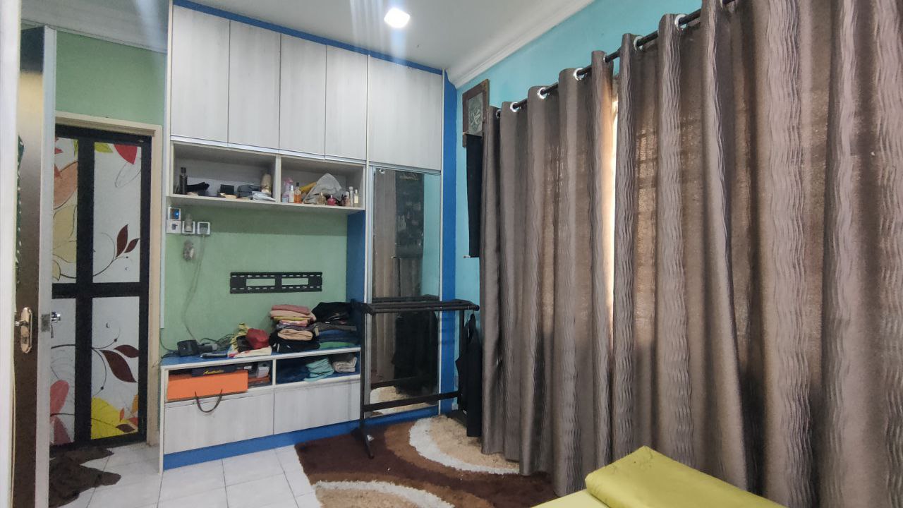 Elaeis 2 Condominium Bukit Jelutong - photo 5