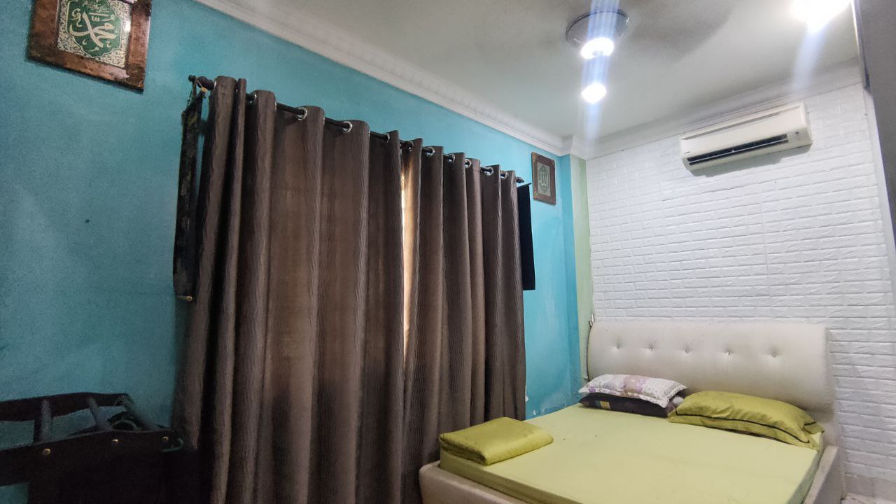 Elaeis 2 Condominium Bukit Jelutong - photo 6
