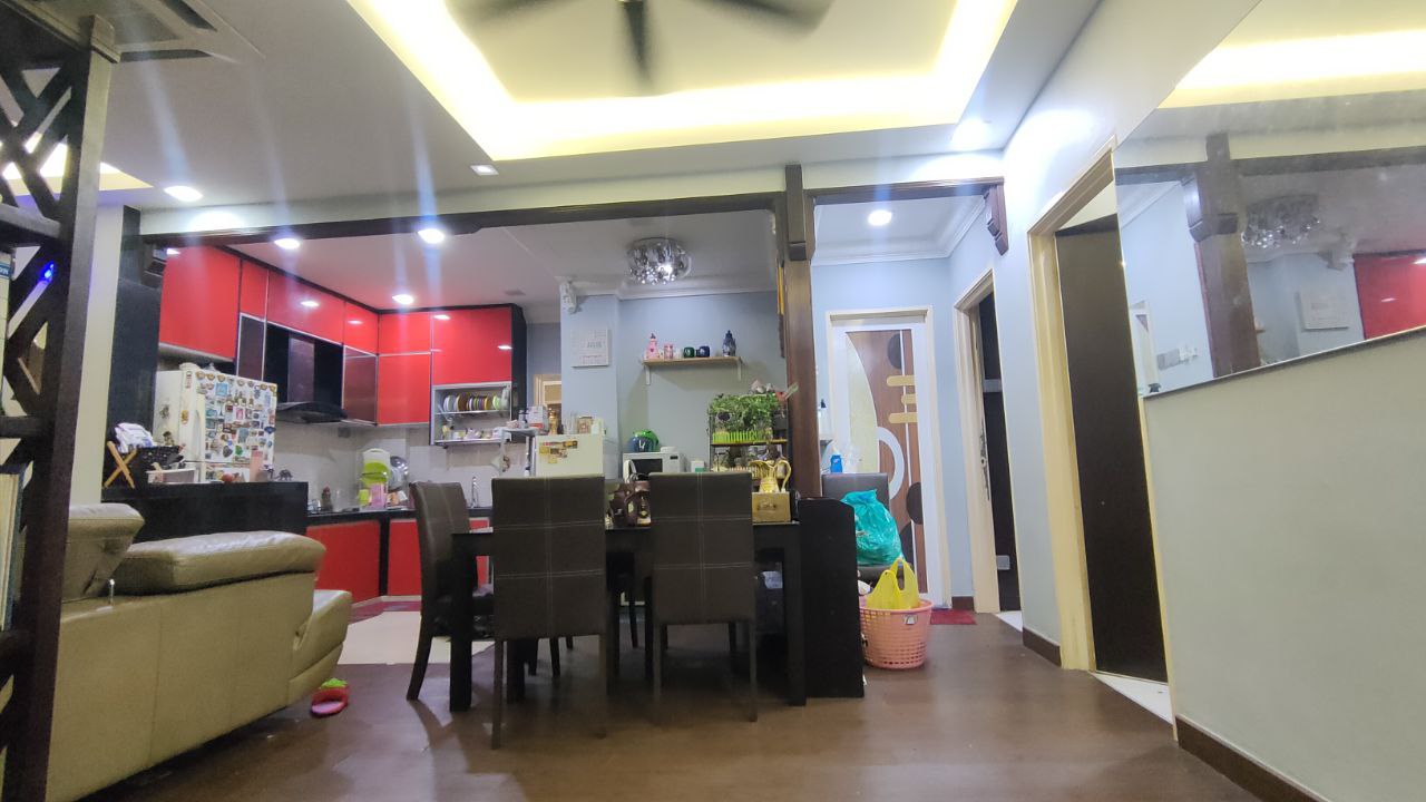 Elaeis 2 Condominium Bukit Jelutong - photo 7