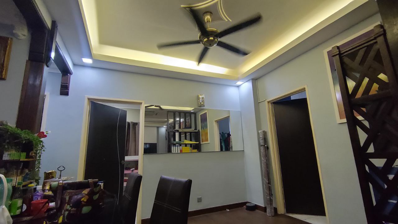 Elaeis 2 Condominium Bukit Jelutong - photo 8