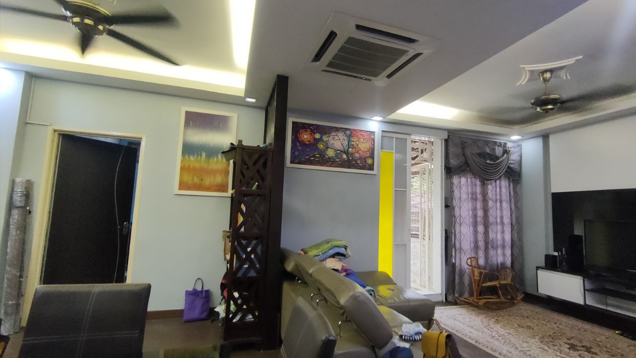 Elaeis 2 Condominium Bukit Jelutong - photo 9