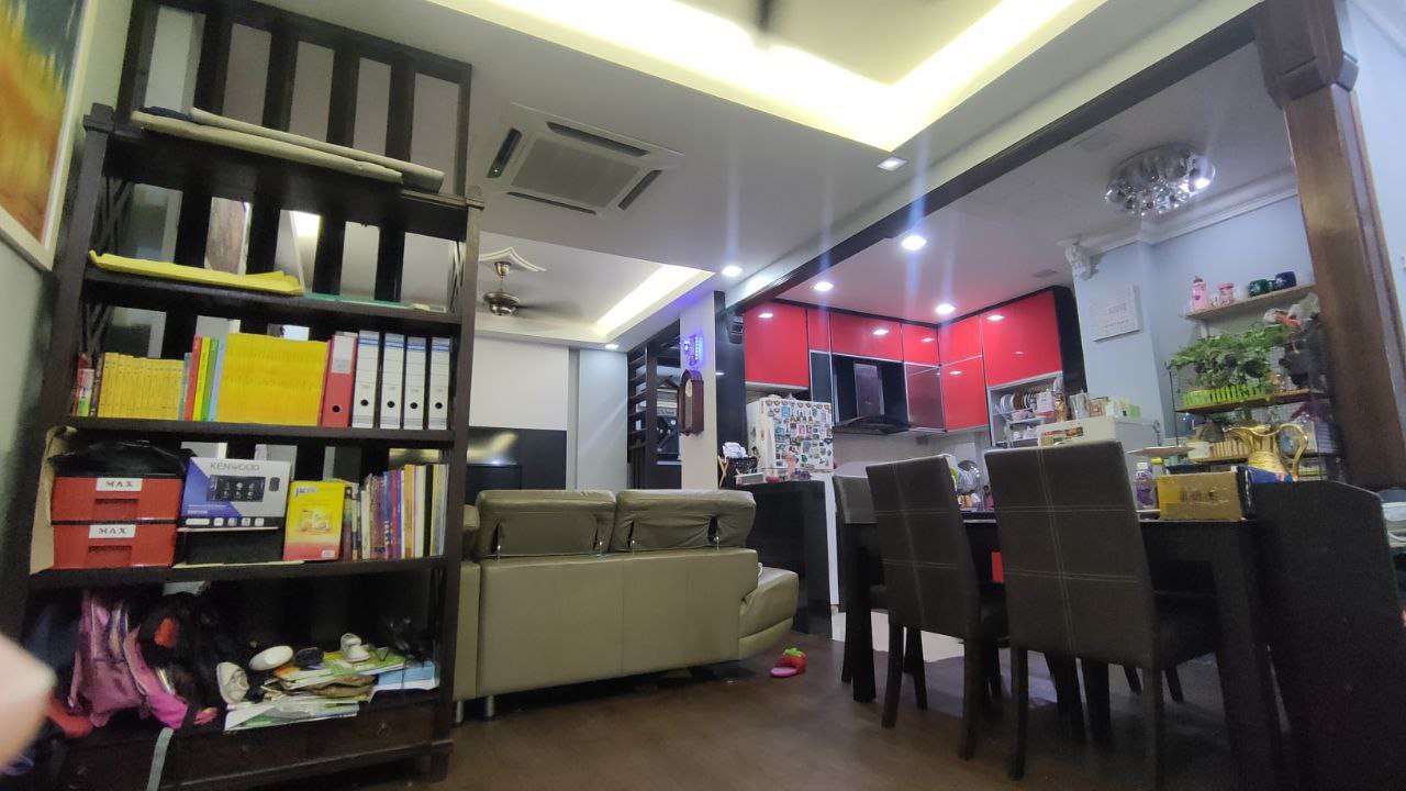 Elaeis 2 Condominium Bukit Jelutong - photo 10