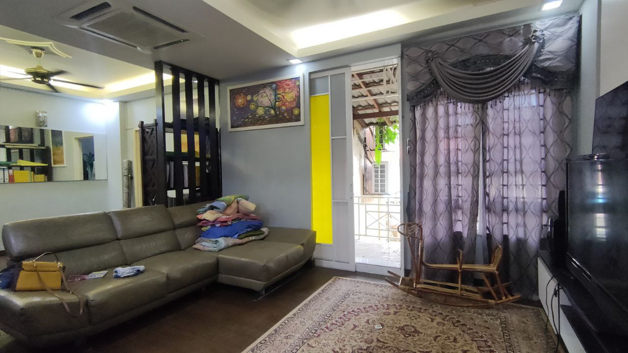Elaeis 2 Condominium Bukit Jelutong - photo 11