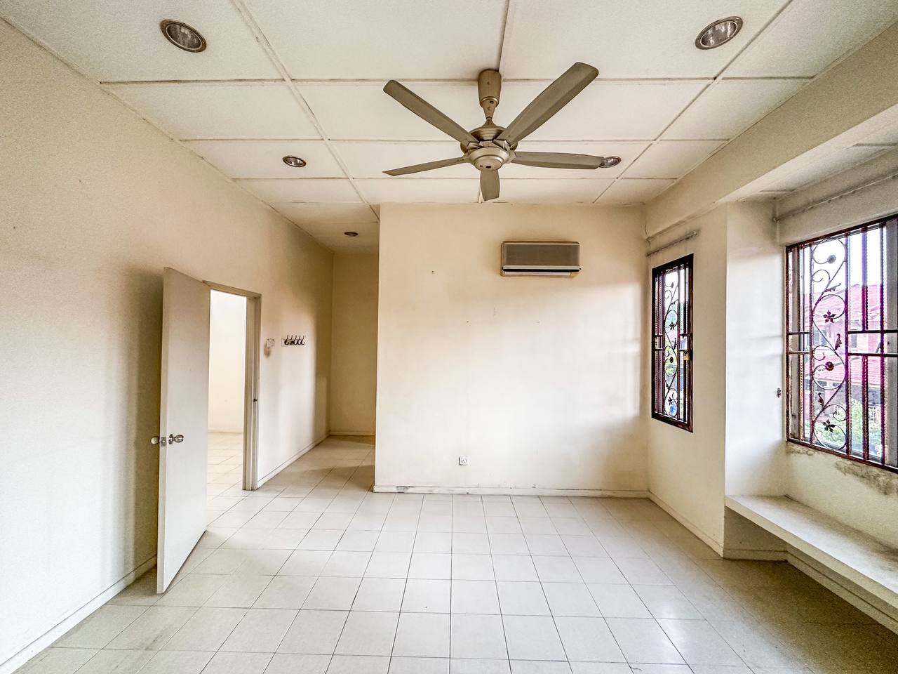 Double Storey Alam Budiman U10 Shah Alam - photo 6
