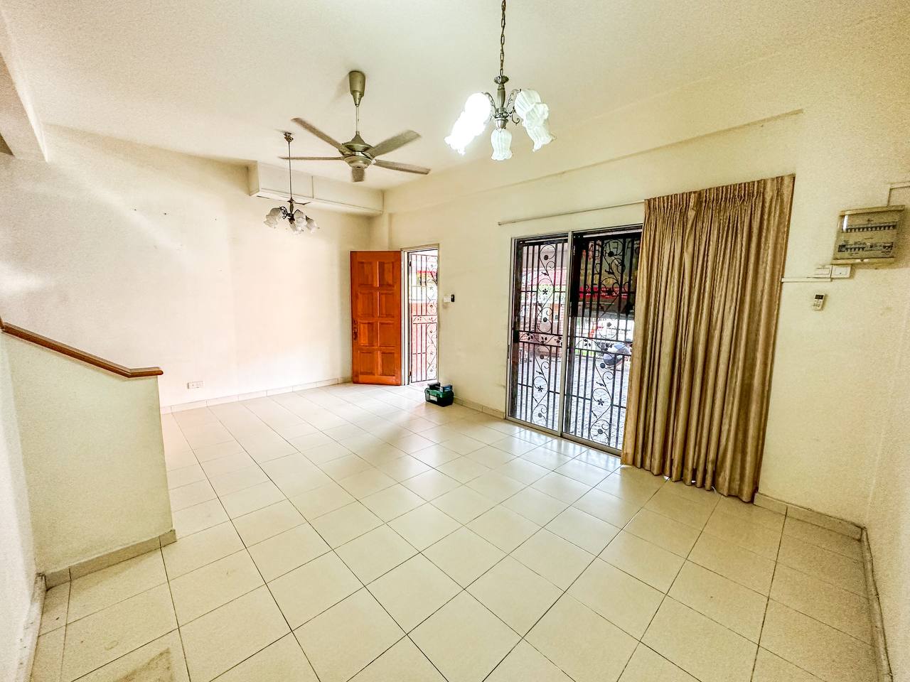 Double Storey Alam Budiman U10 Shah Alam - photo 11