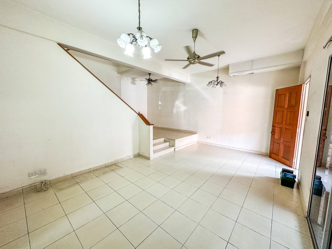 Double Storey Alam Budiman U10 Shah Alam - photo 12