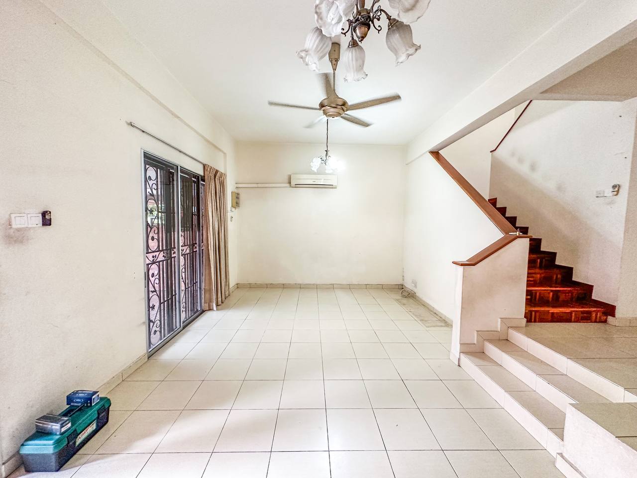 Double Storey Alam Budiman U10 Shah Alam - photo 13