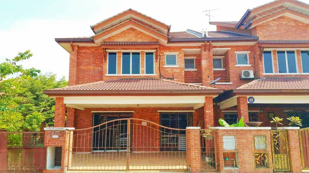 Double Storey Alam Budiman U10 Shah Alam - photo 2