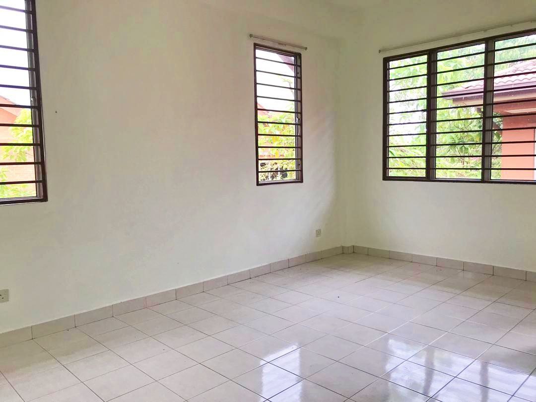 Double Storey Alam Budiman U10 Shah Alam - photo 4