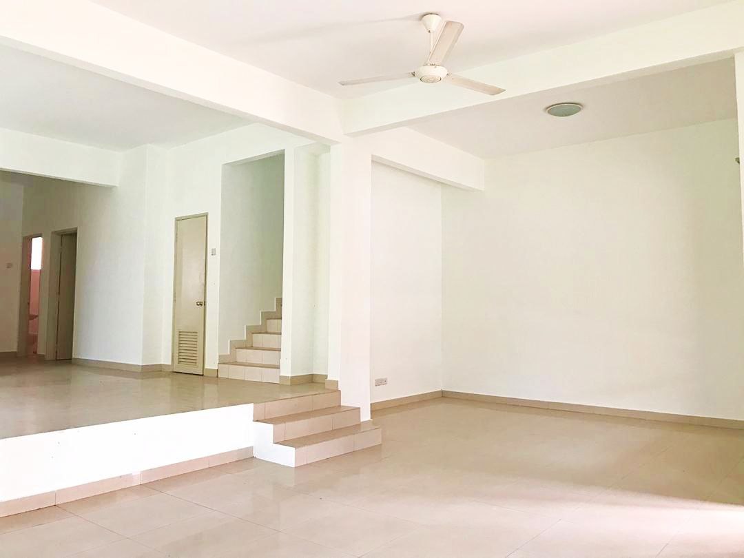 Double Storey Alam Budiman U10 Shah Alam - photo 5