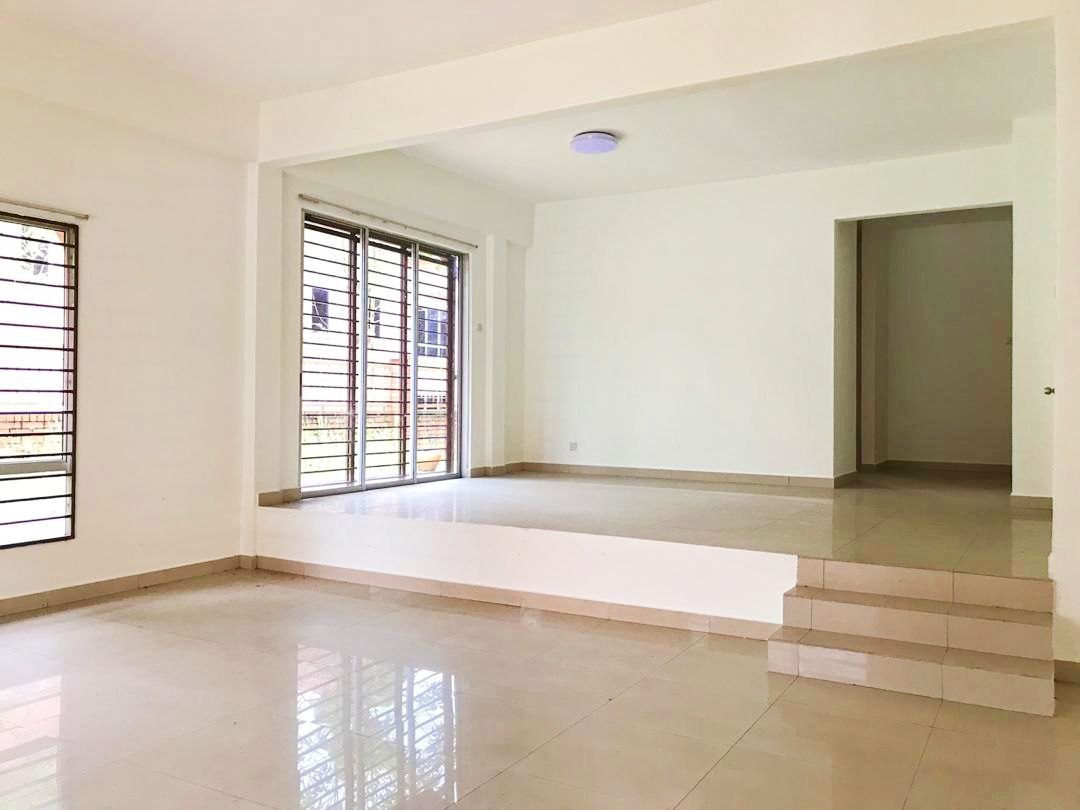 Double Storey Alam Budiman U10 Shah Alam - photo 7