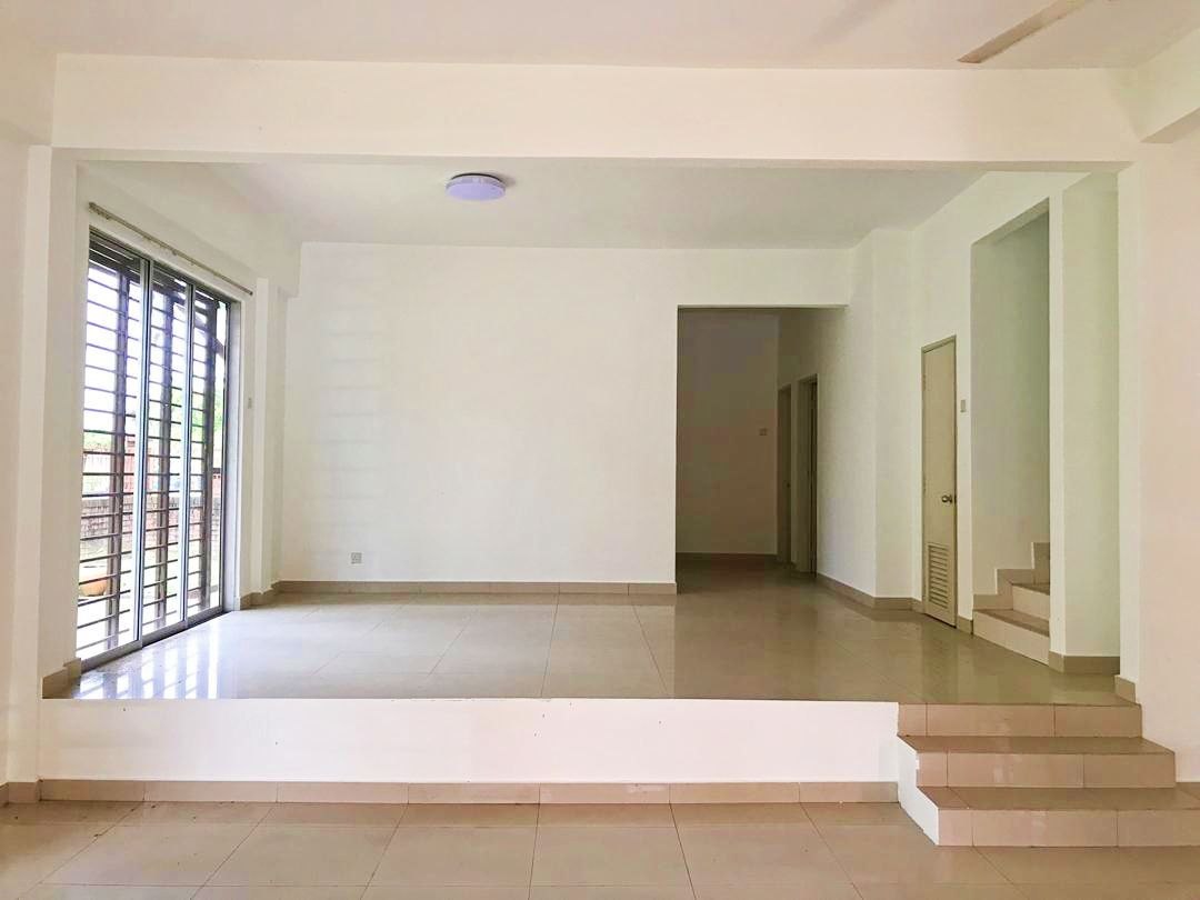 Double Storey Alam Budiman U10 Shah Alam - photo 8