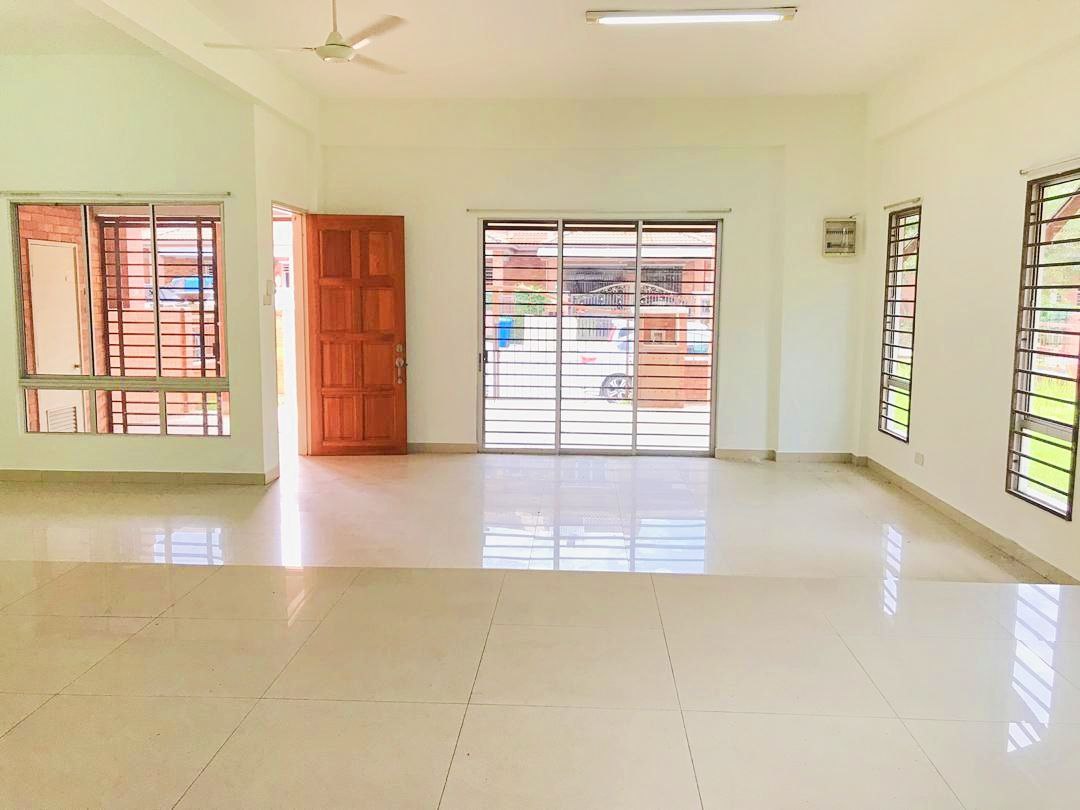 Double Storey Alam Budiman U10 Shah Alam - photo 11