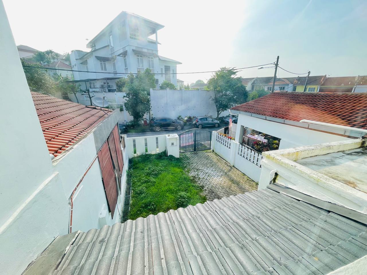 Double Storey Jalan Cecawi Sek 6 Kota Damansara - photo 3