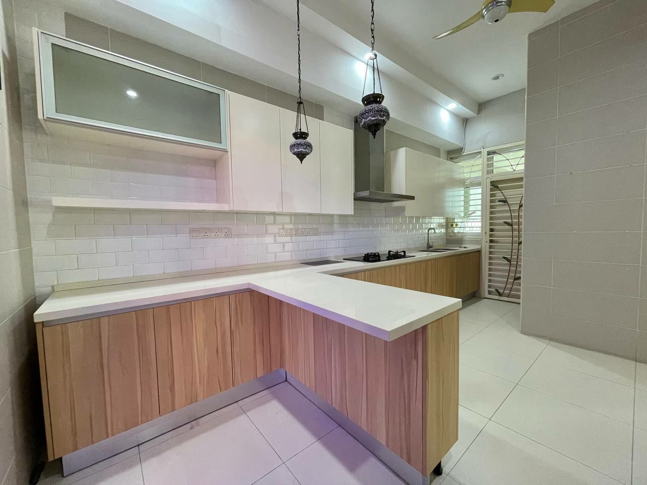 Semi D Greenhill Residence U10 Shah Alam - photo 3