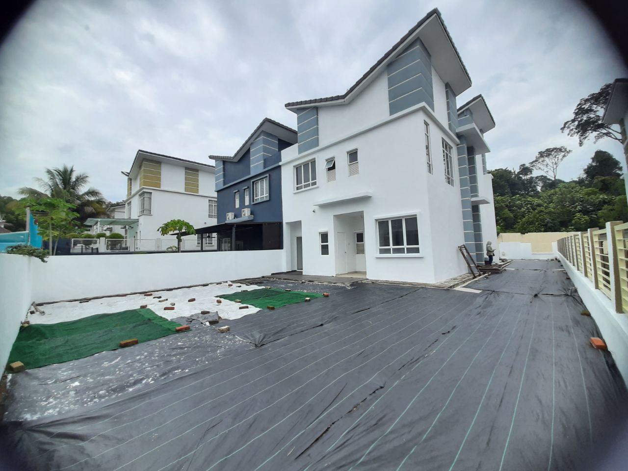Semi D Greenhill Residence U10 Shah Alam - photo 2