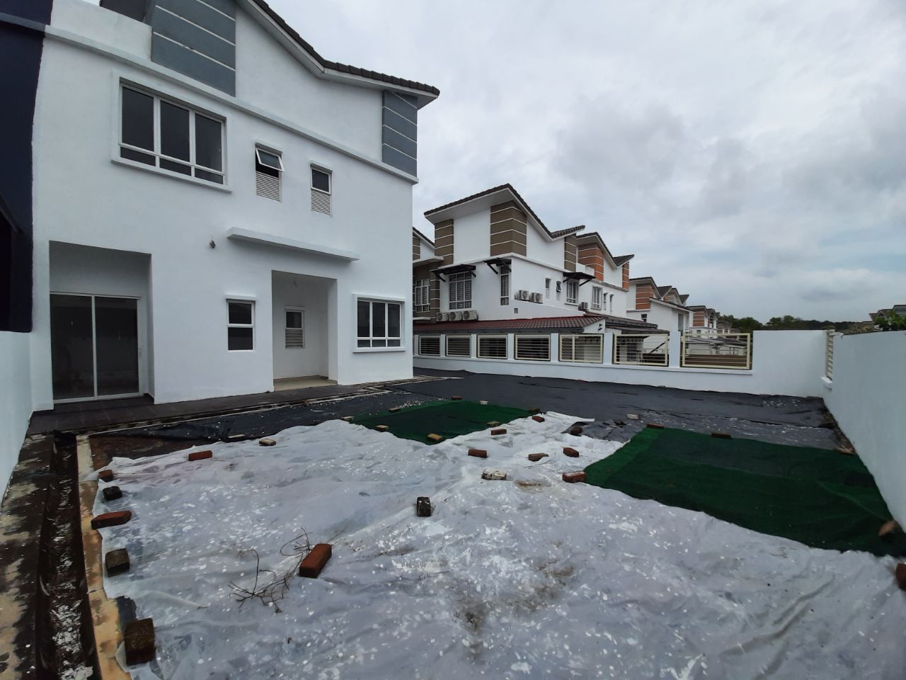 Semi D Greenhill Residence U10 Shah Alam - photo 3
