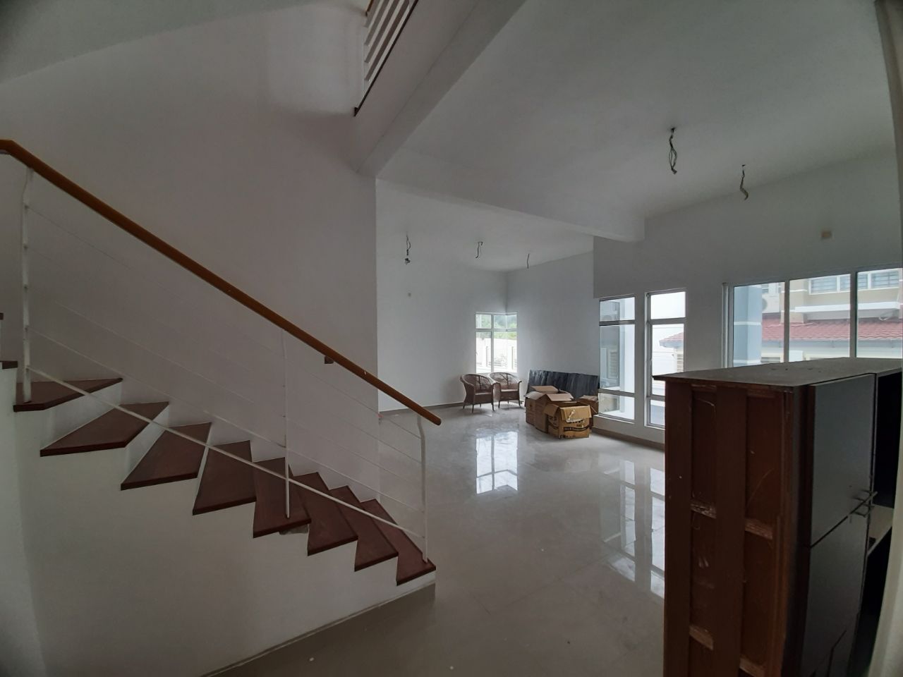 Semi D Greenhill Residence U10 Shah Alam - photo 13