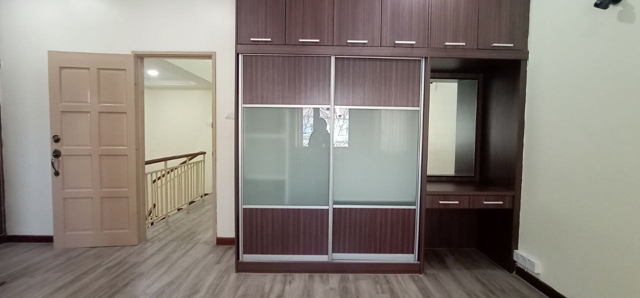 Double Storey Section 6 Kota Damansara - photo 4