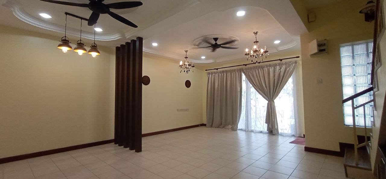 Double Storey Section 6 Kota Damansara - photo 7