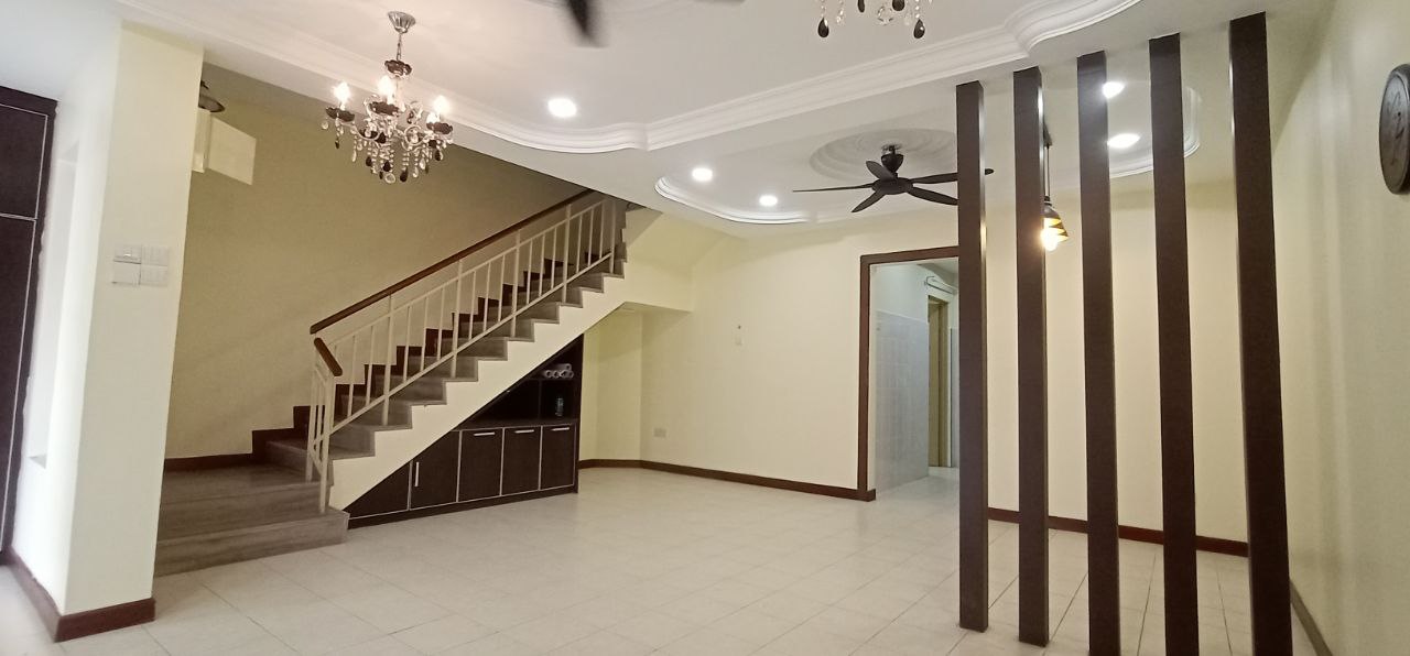Double Storey Section 6 Kota Damansara - photo 8