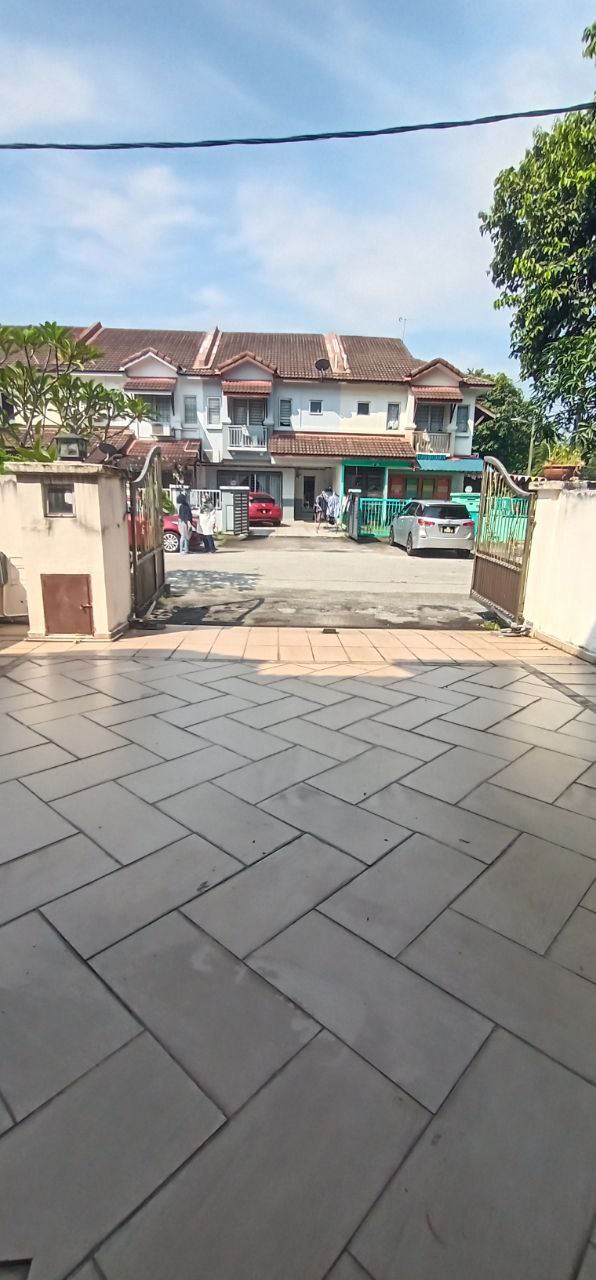 Double Storey Section 6 Kota Damansara - photo 10