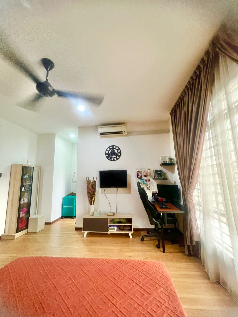 Double Storey Tresna Saujana Perdana Sg Buloh - photo 3