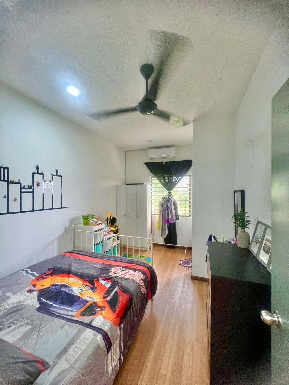 Double Storey Tresna Saujana Perdana Sg Buloh - photo 4