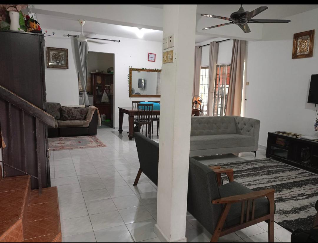 Taman Puncak Jalil PUJ2 - photo 5