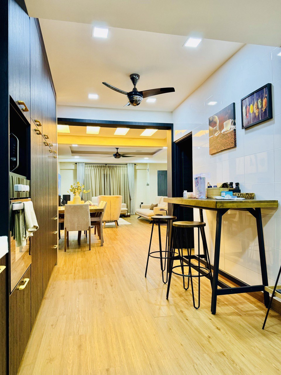Taman Desa Bukit Indah - photo 9