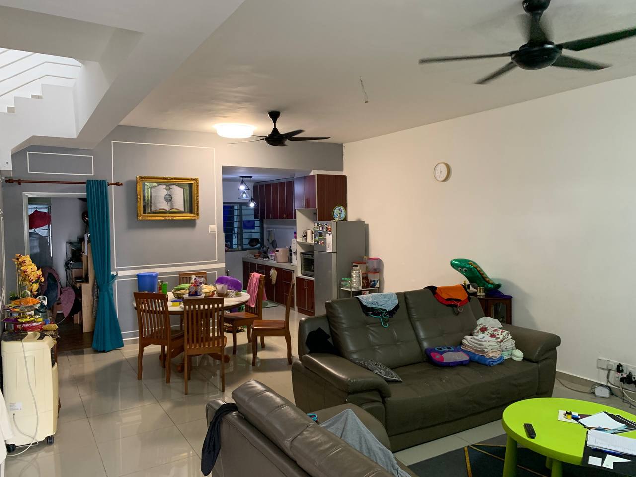 Taman Putra Bukit Rahman Putra - photo 5