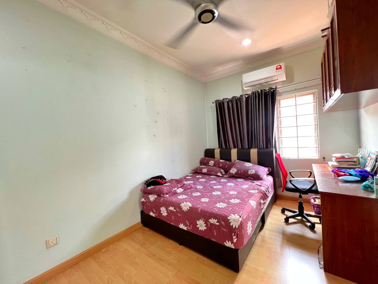 Semi D 2 Storey Kemuning Greenhills, Kota Kemuning - photo 4