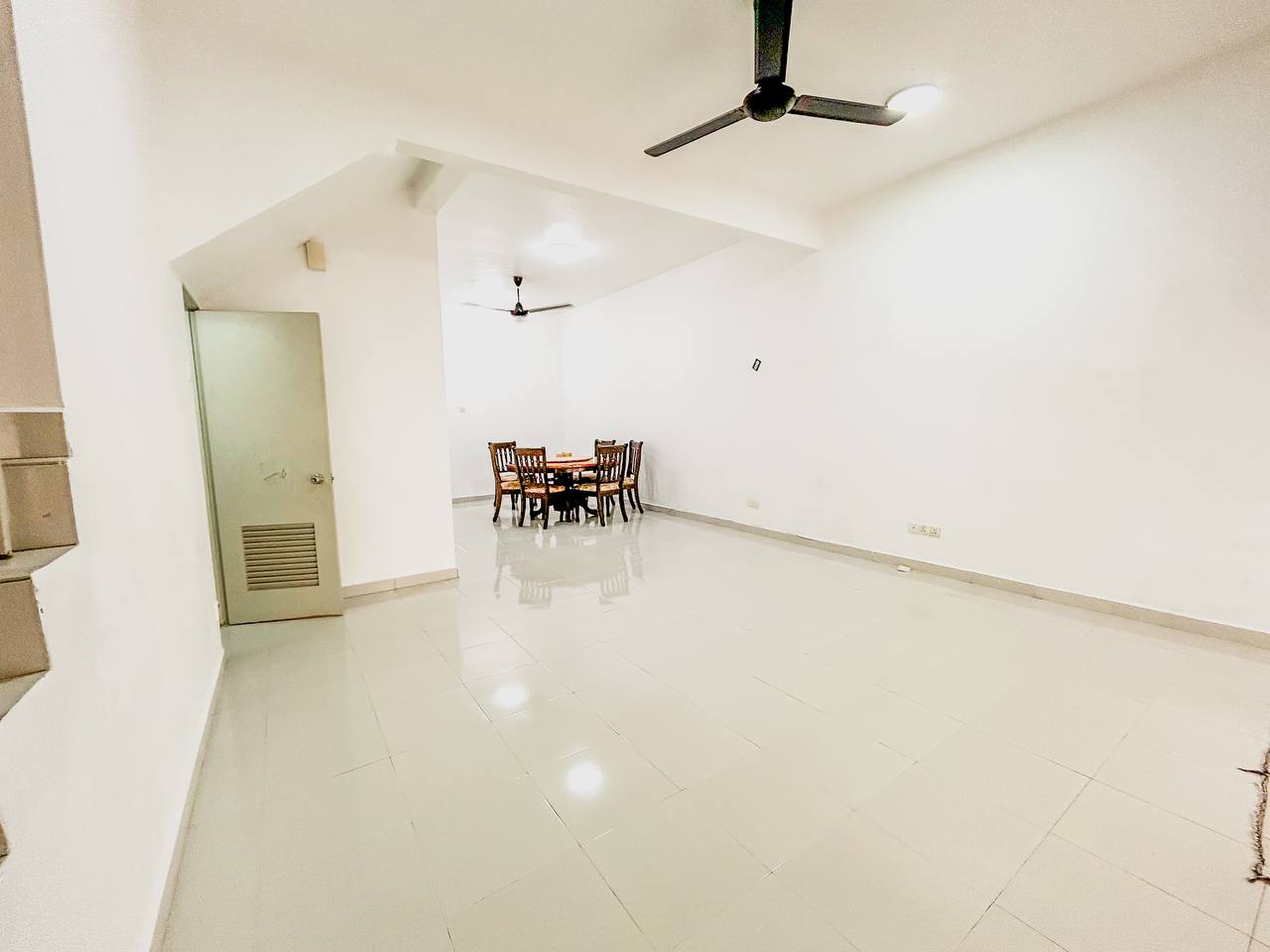 Double Storey Jalan Gunung Nuang Bukit Bandaraya - photo 4