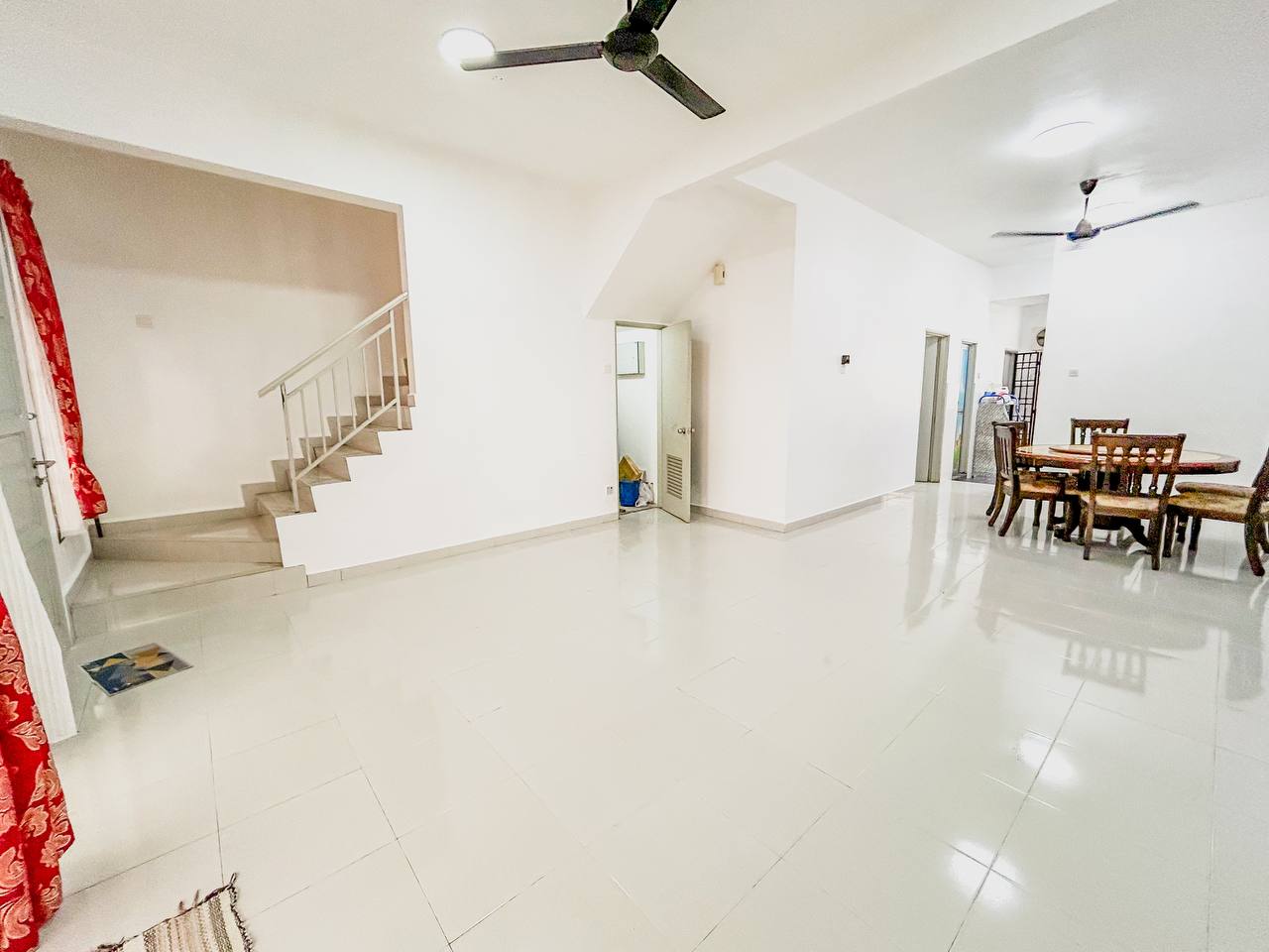 Double Storey Jalan Gunung Nuang Bukit Bandaraya - photo 5