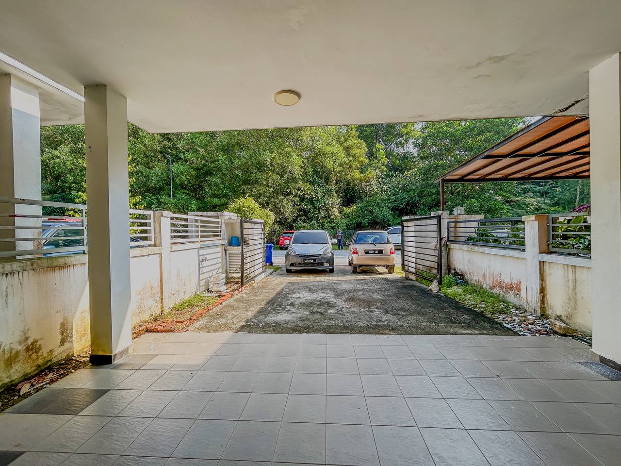 Double Storey Jalan Gunung Nuang Bukit Bandaraya - photo 7