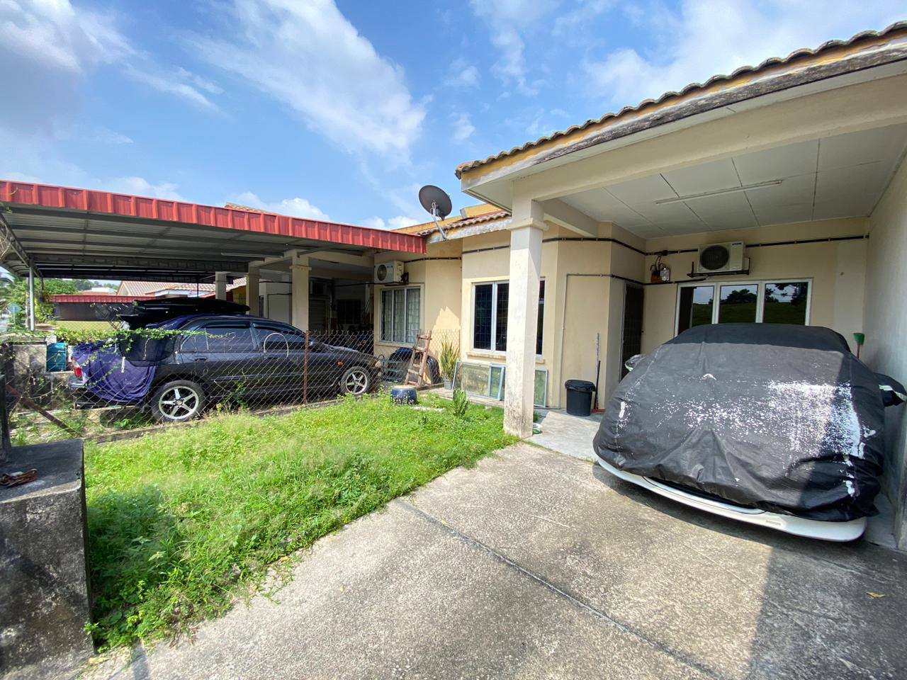 Single Storey Bandar Tasik Puteri Rawang - photo 2